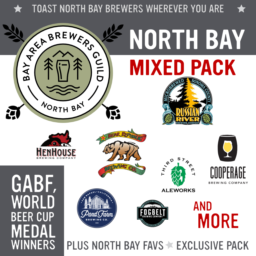 North Bay Mixed Pack